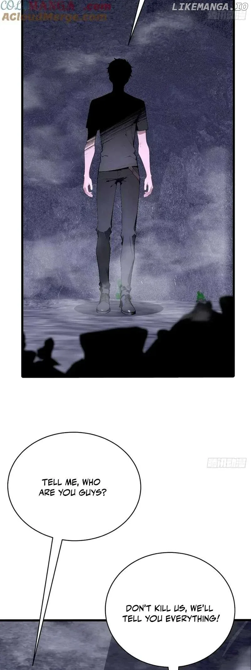 Mythical Invasion: I Slay Gods on Earth Chapter 20 page 16
