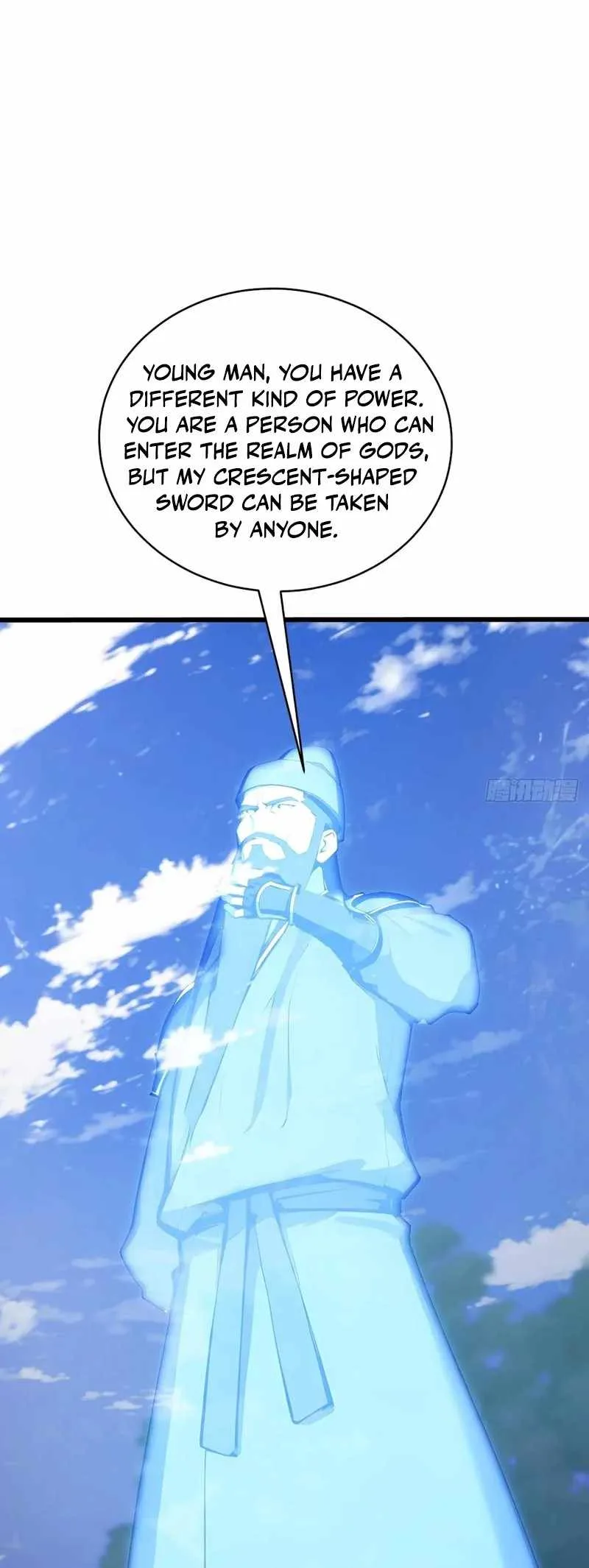 Mythical Invasion: I Slay Gods on Earth Chapter 19 page 23