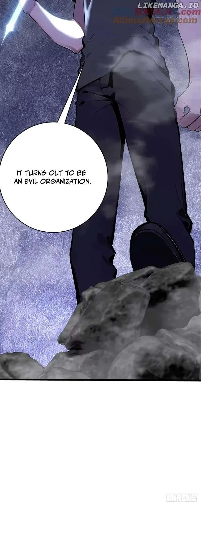 Mythical Invasion: I Slay Gods on Earth Chapter 20 page 20