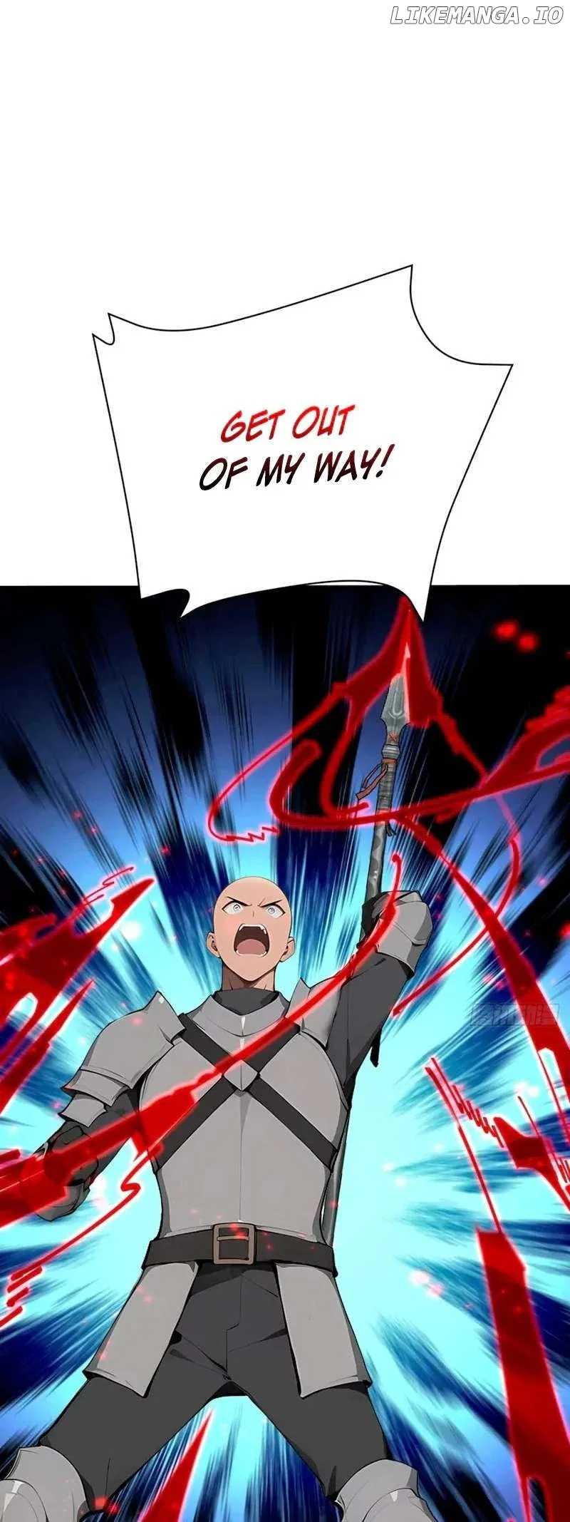 Mythical Invasion: I Slay Gods on Earth Chapter 20 page 43
