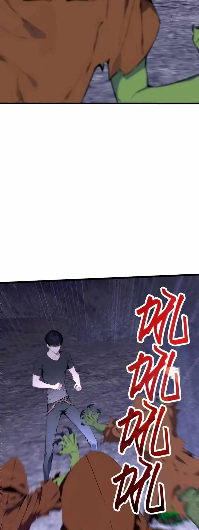 Mythical Invasion: I Slay Gods on Earth Chapter 19 page 53
