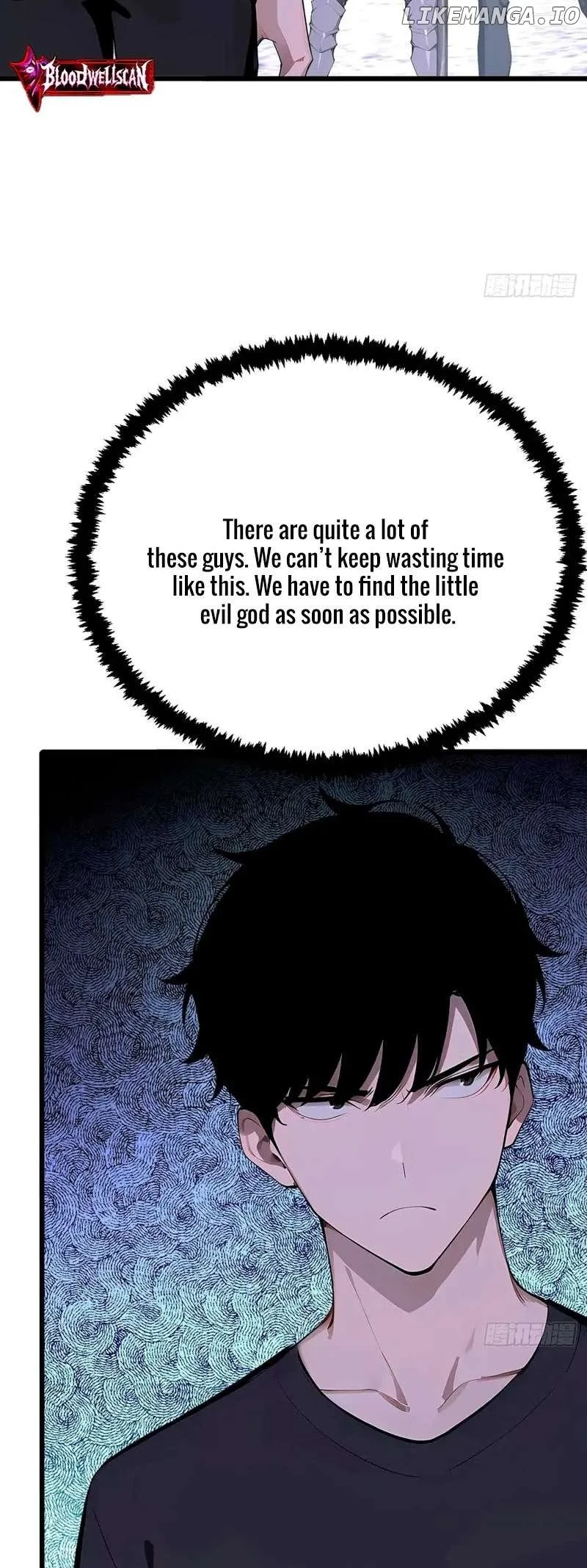 Mythical Invasion: I Slay Gods on Earth Chapter 20 page 31