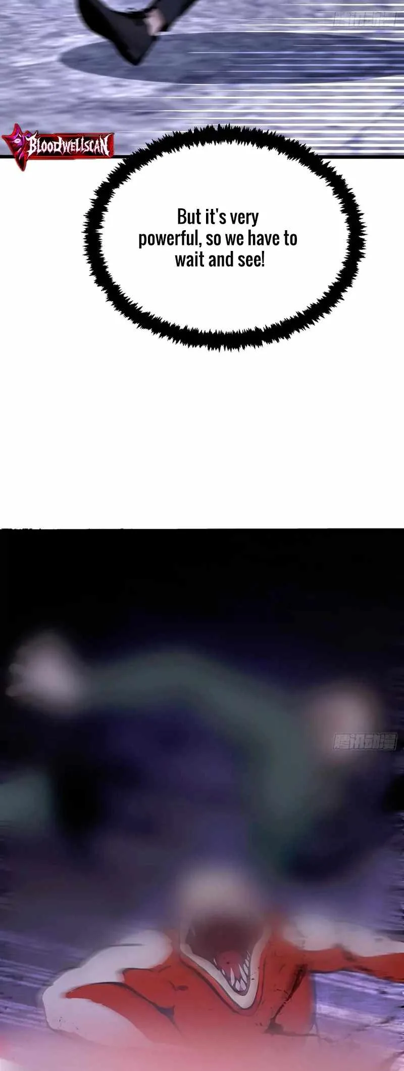 Mythical Invasion: I Slay Gods on Earth Chapter 21 page 4