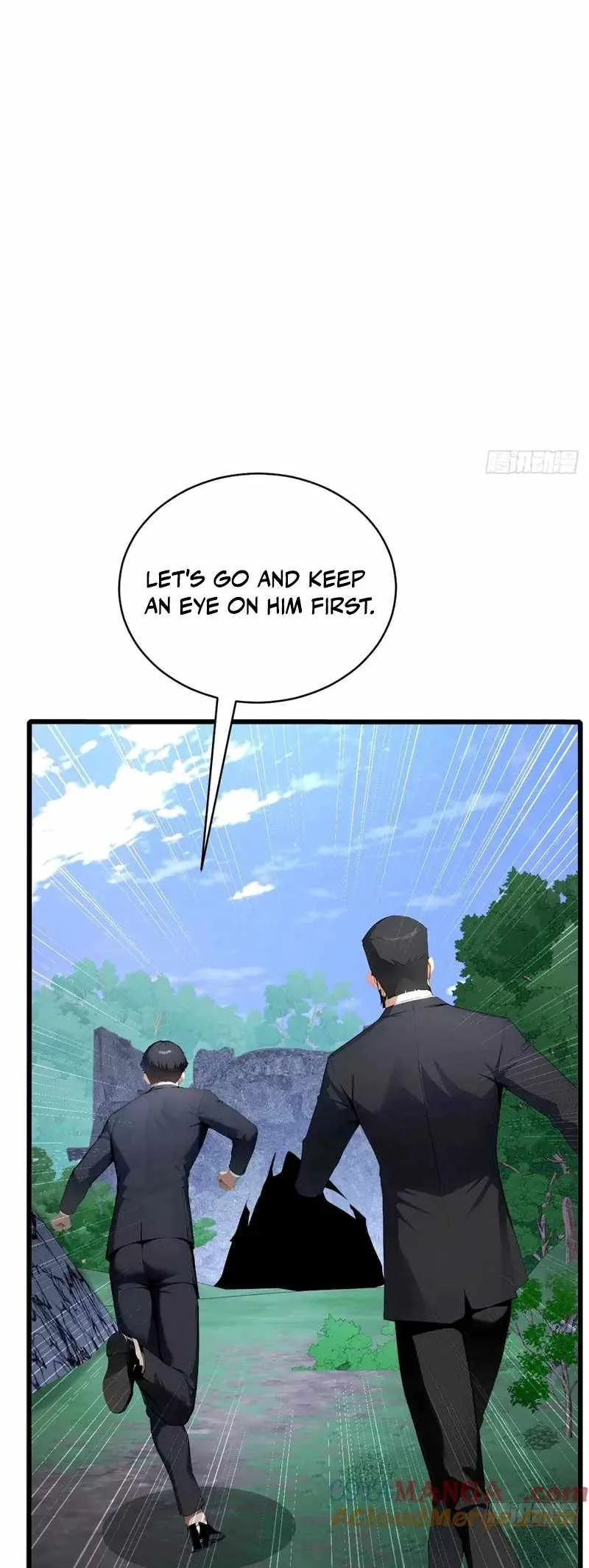 Mythical Invasion: I Slay Gods on Earth Chapter 19 page 44