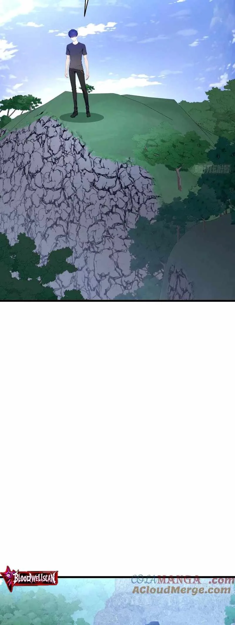 Mythical Invasion: I Slay Gods on Earth Chapter 19 page 40
