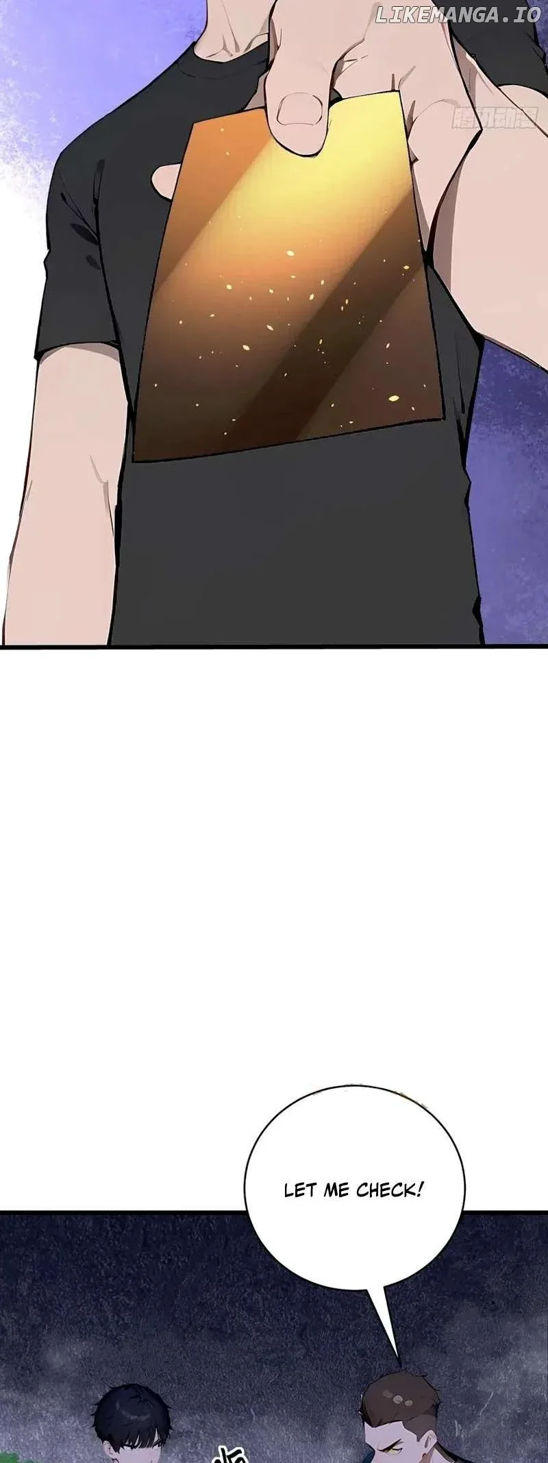 Mythical Invasion: I Slay Gods on Earth Chapter 20 page 34