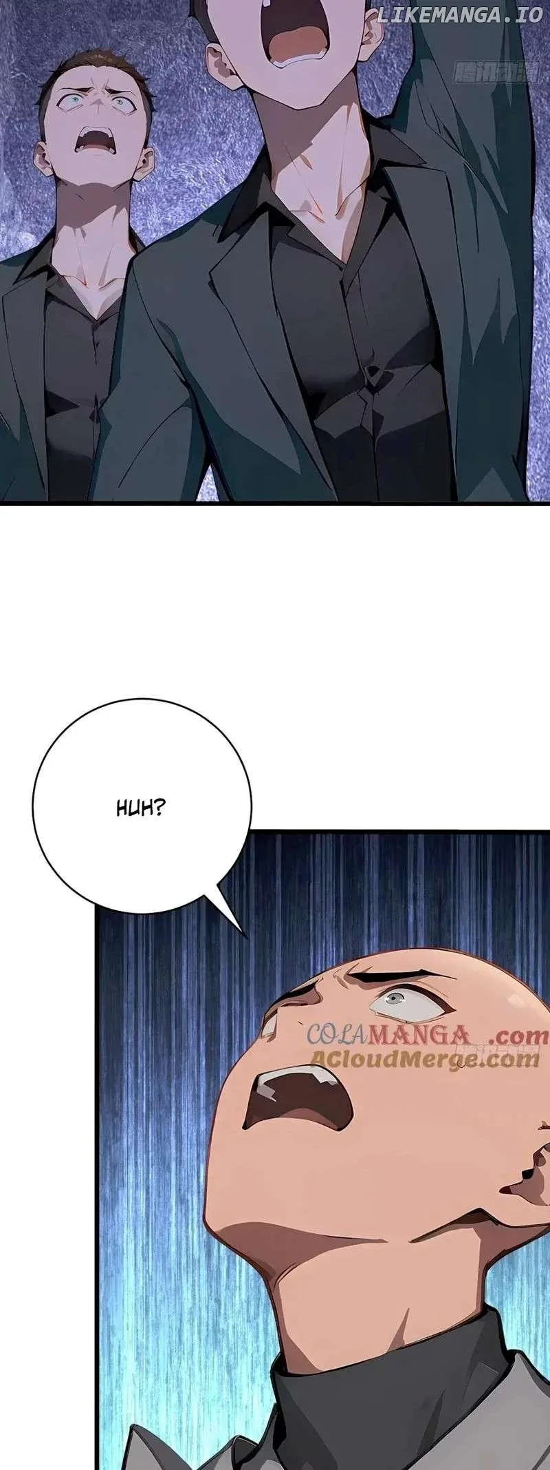 Mythical Invasion: I Slay Gods on Earth Chapter 20 page 59