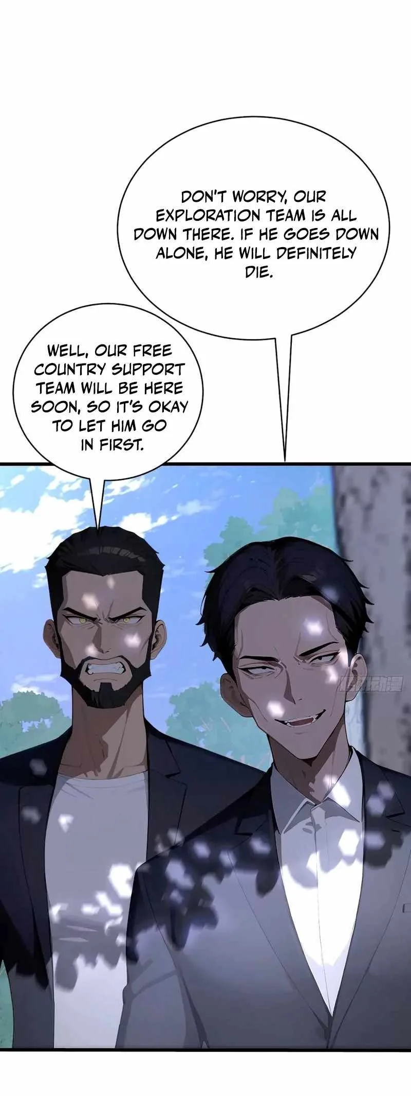 Mythical Invasion: I Slay Gods on Earth Chapter 19 page 43