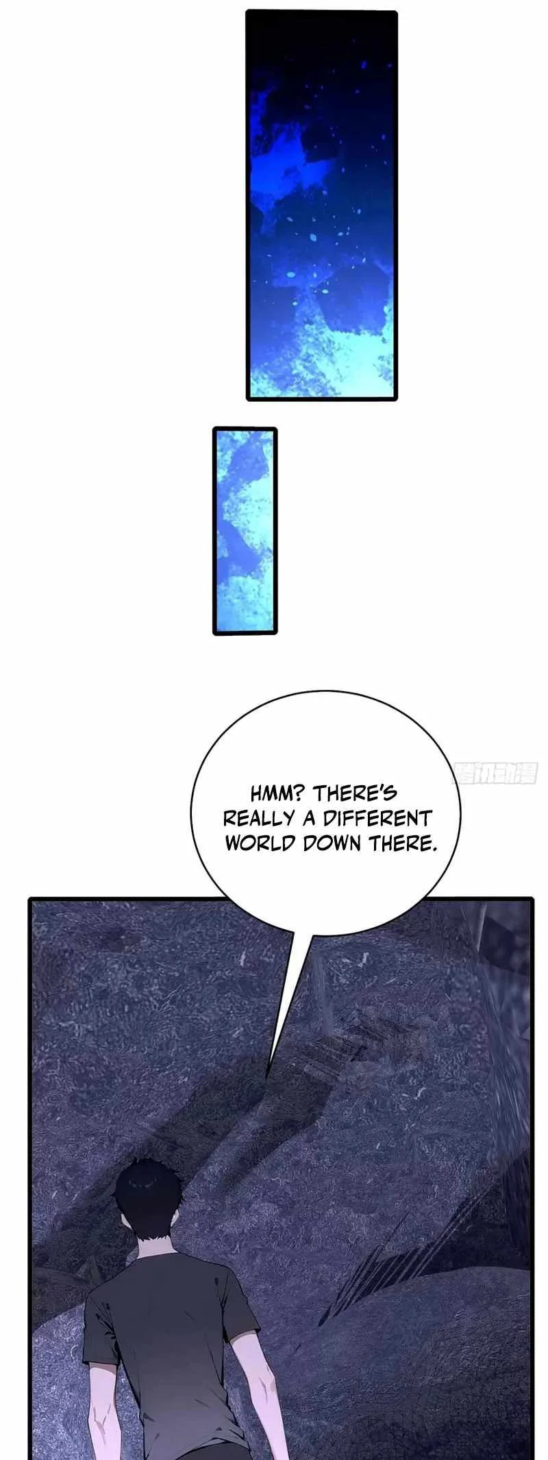 Mythical Invasion: I Slay Gods on Earth Chapter 19 page 46