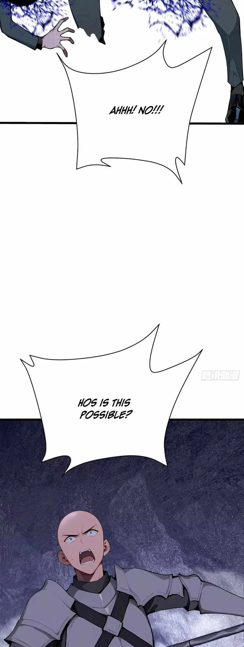 Mythical Invasion: I Slay Gods on Earth Chapter 21 page 23