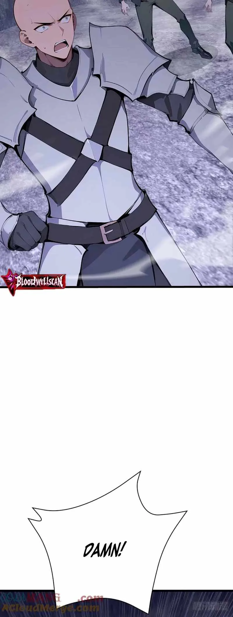 Mythical Invasion: I Slay Gods on Earth Chapter 21 page 19