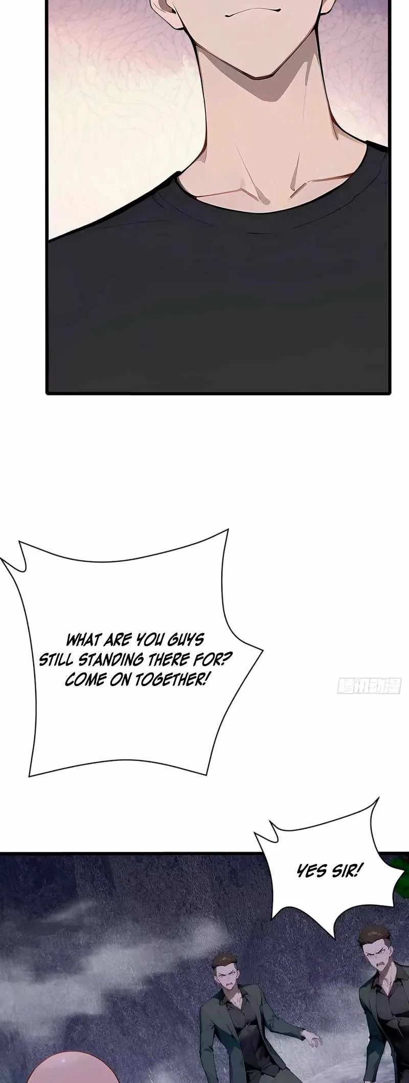 Mythical Invasion: I Slay Gods on Earth Chapter 21 page 18