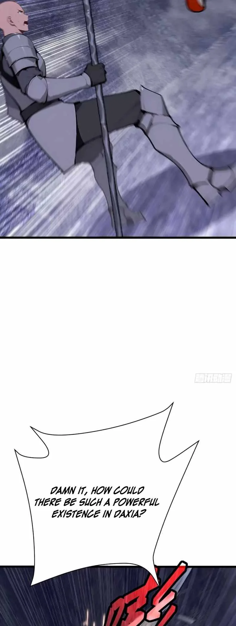 Mythical Invasion: I Slay Gods on Earth Chapter 21 page 25