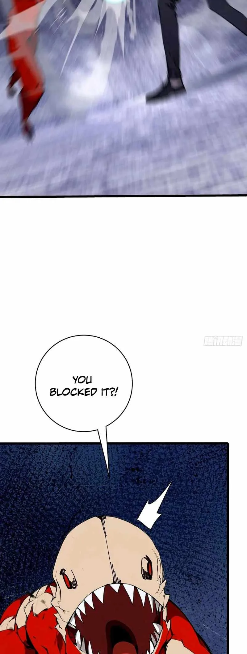 Mythical Invasion: I Slay Gods on Earth Chapter 21 page 37