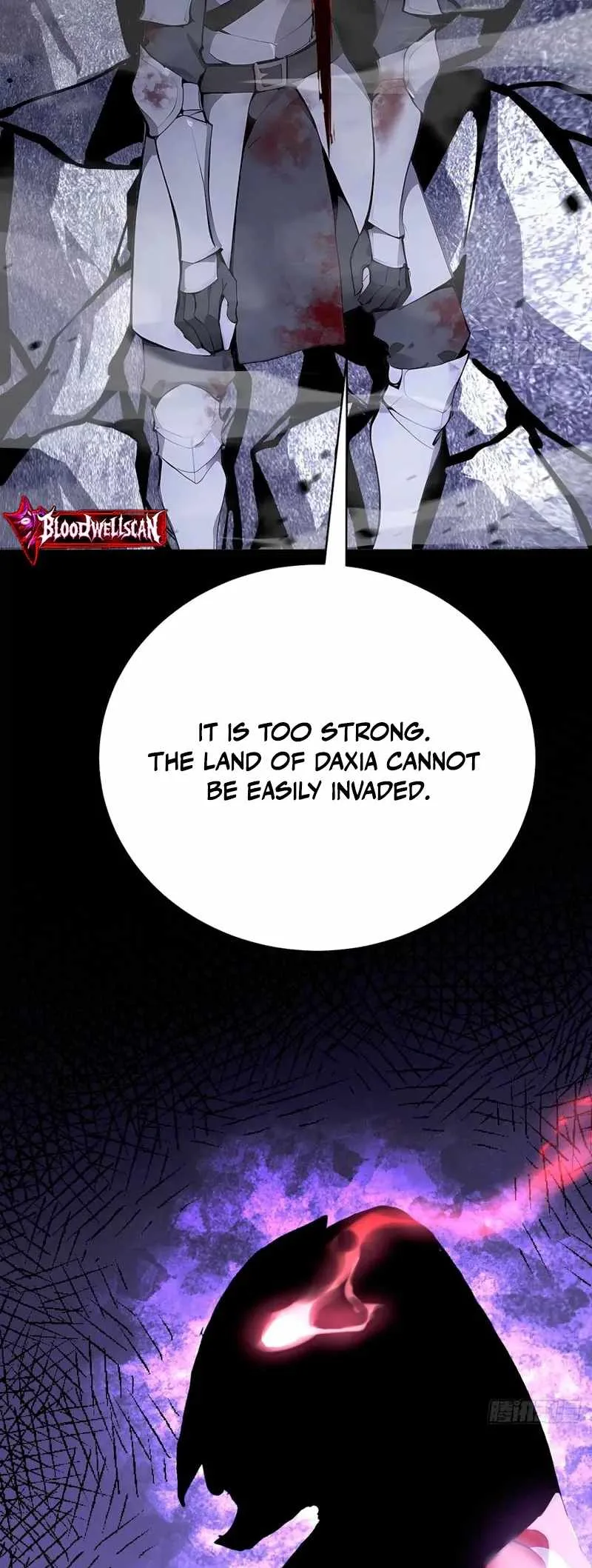 Mythical Invasion: I Slay Gods on Earth Chapter 21 page 31