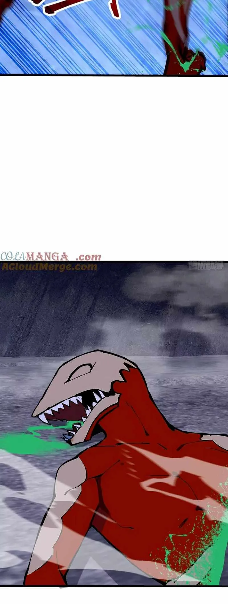 Mythical Invasion: I Slay Gods on Earth Chapter 21 page 49