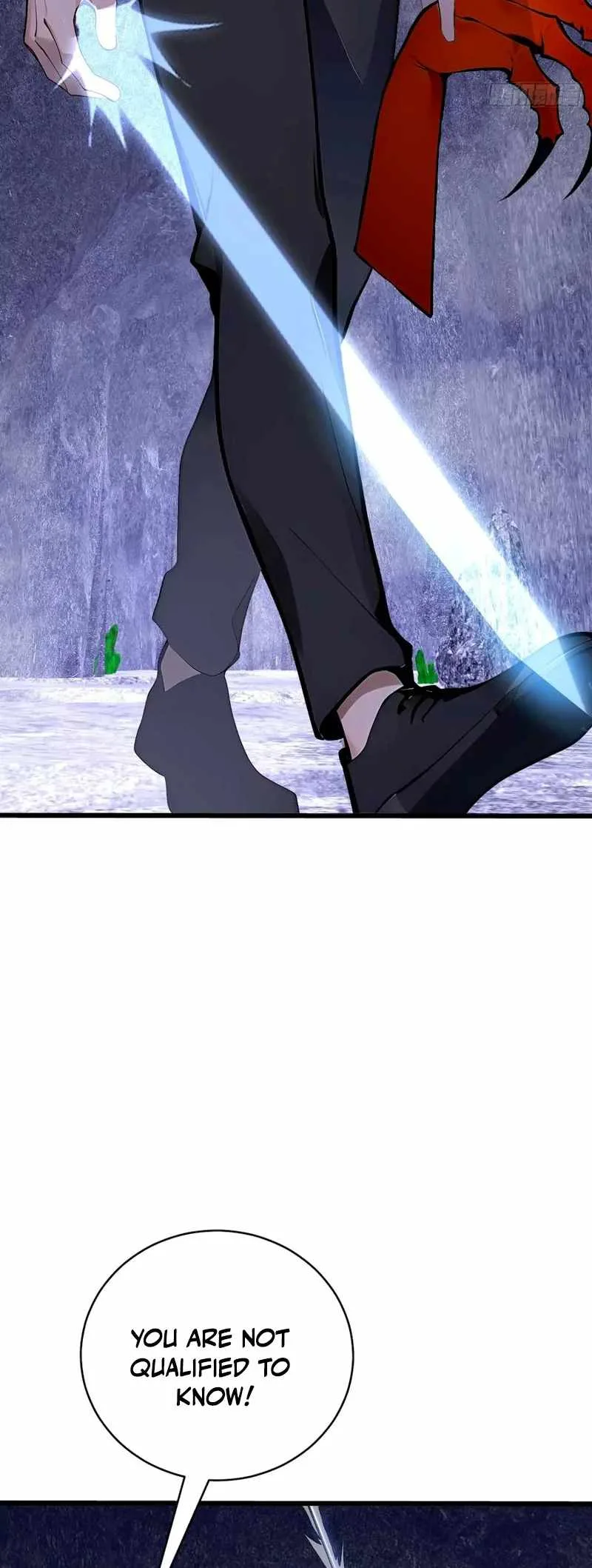 Mythical Invasion: I Slay Gods on Earth Chapter 21 page 55