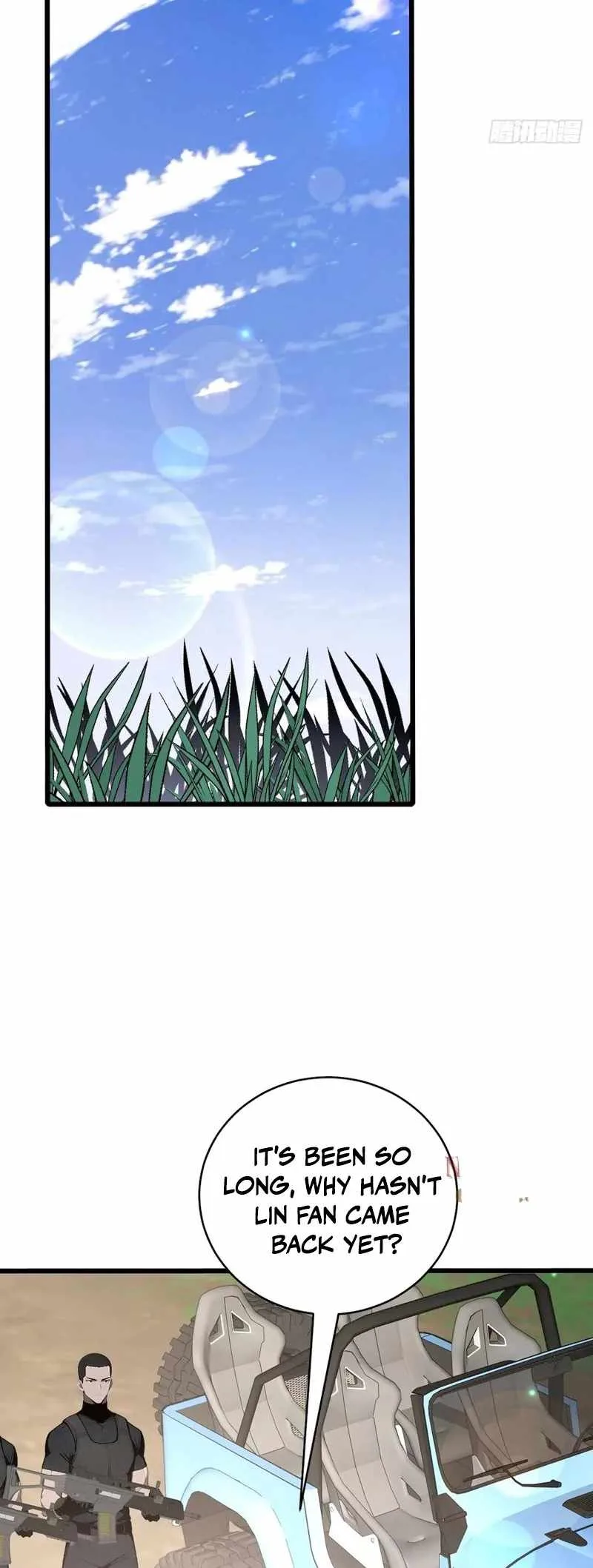 Mythical Invasion: I Slay Gods on Earth Chapter 21 page 57