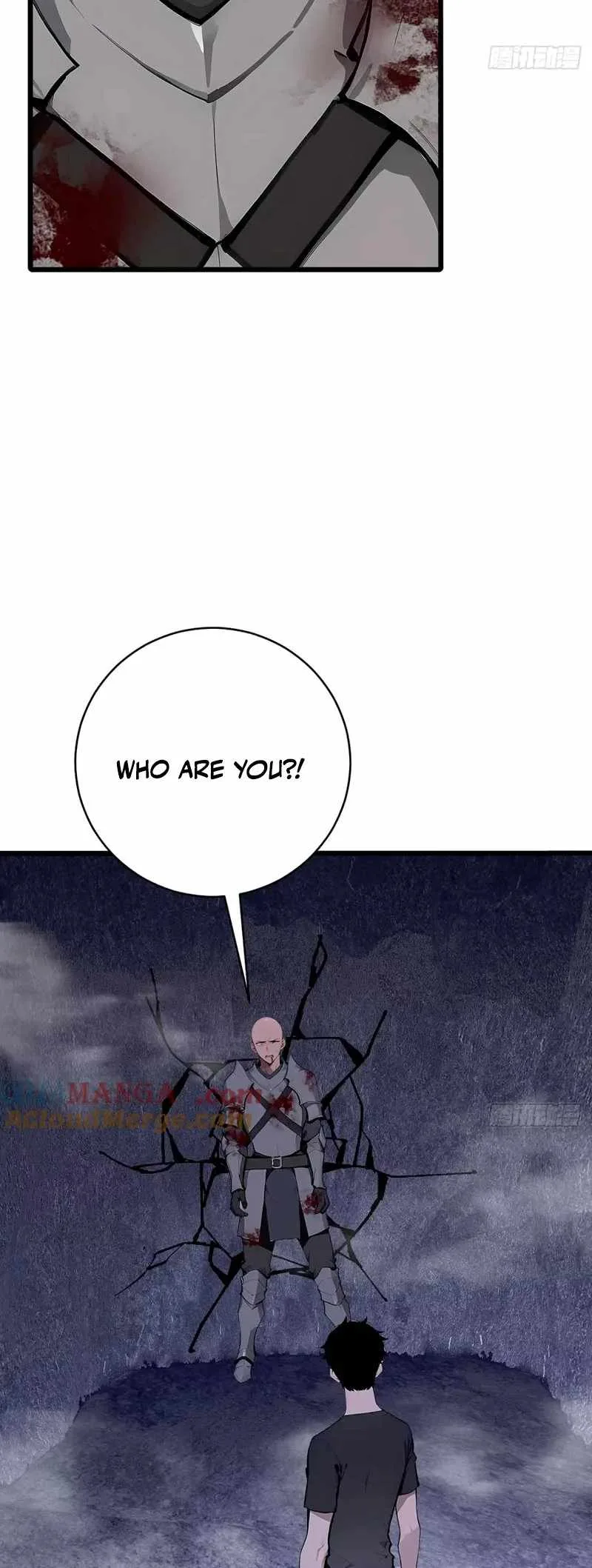 Mythical Invasion: I Slay Gods on Earth Chapter 21 page 53