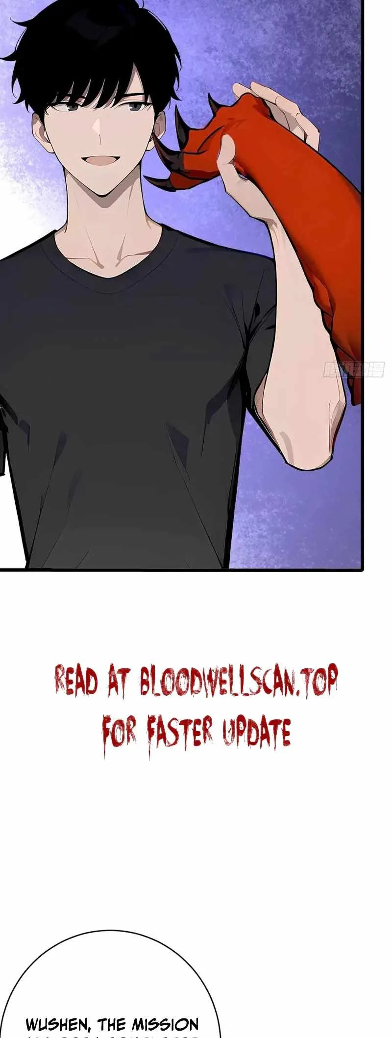 Mythical Invasion: I Slay Gods on Earth Chapter 21 page 61