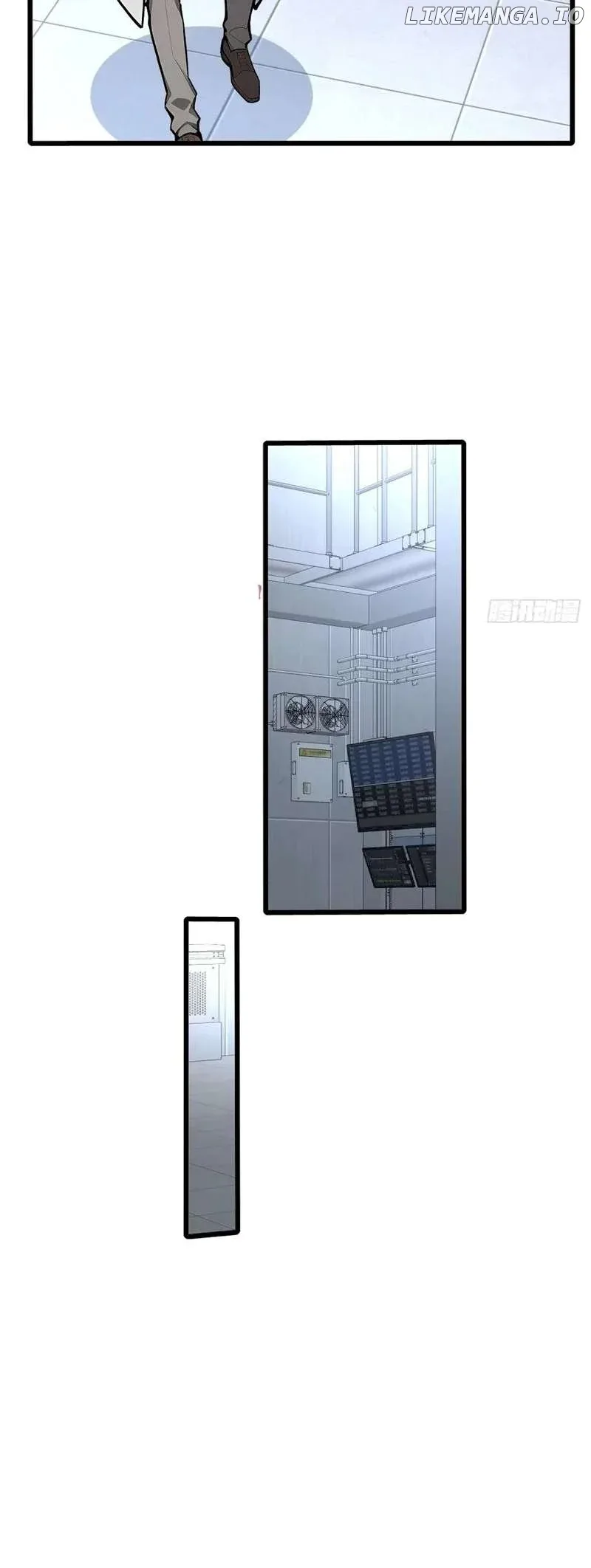 Mythical Invasion: I Slay Gods on Earth Chapter 22 page 24