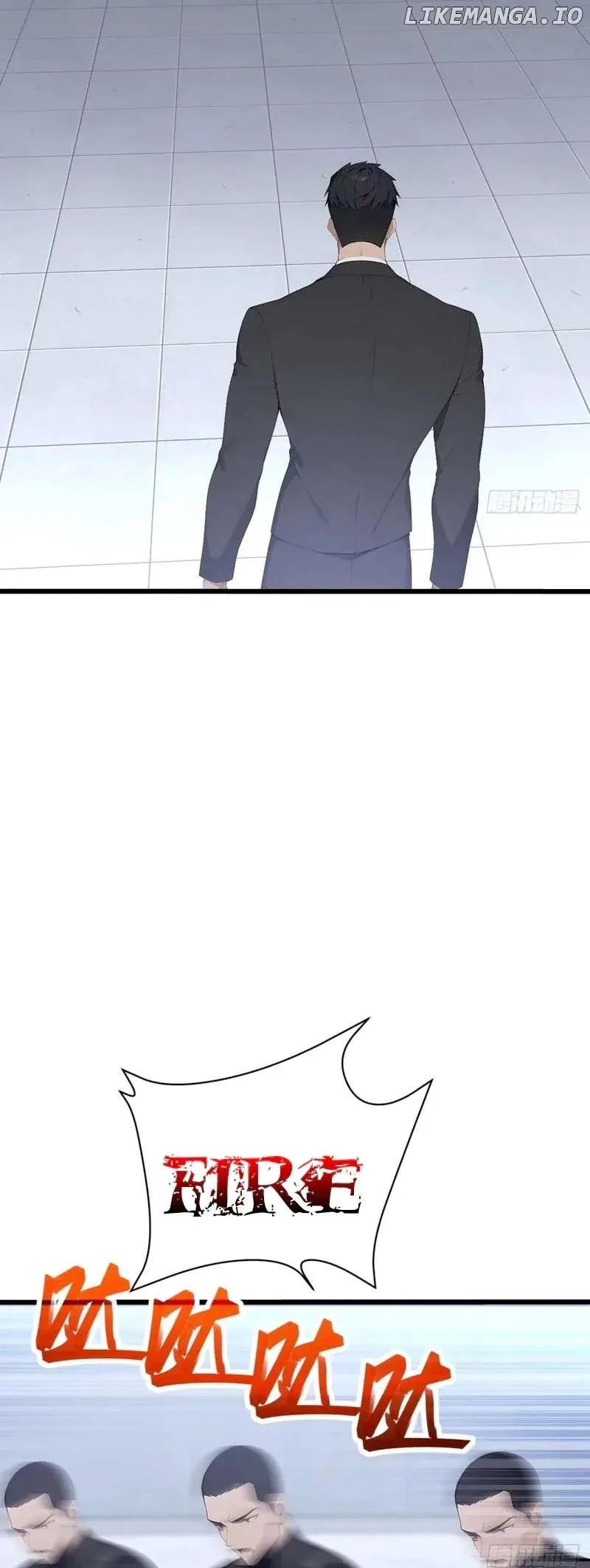 Mythical Invasion: I Slay Gods on Earth Chapter 22 page 29