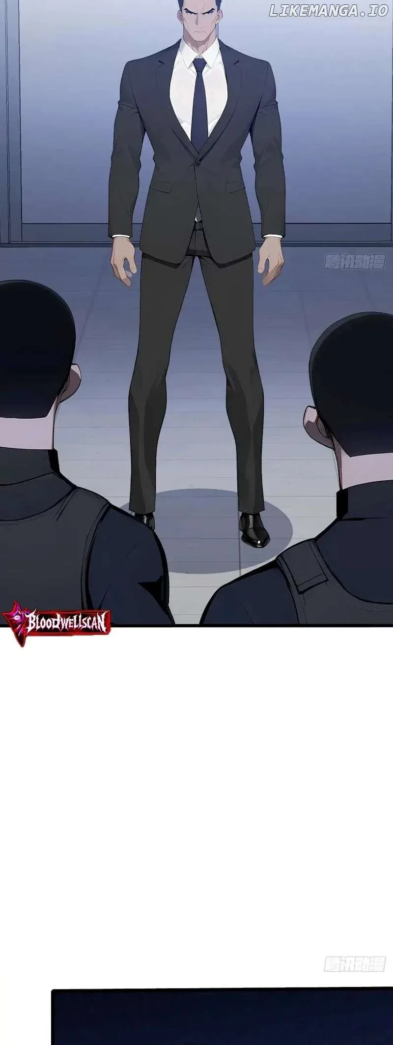 Mythical Invasion: I Slay Gods on Earth Chapter 22 page 34
