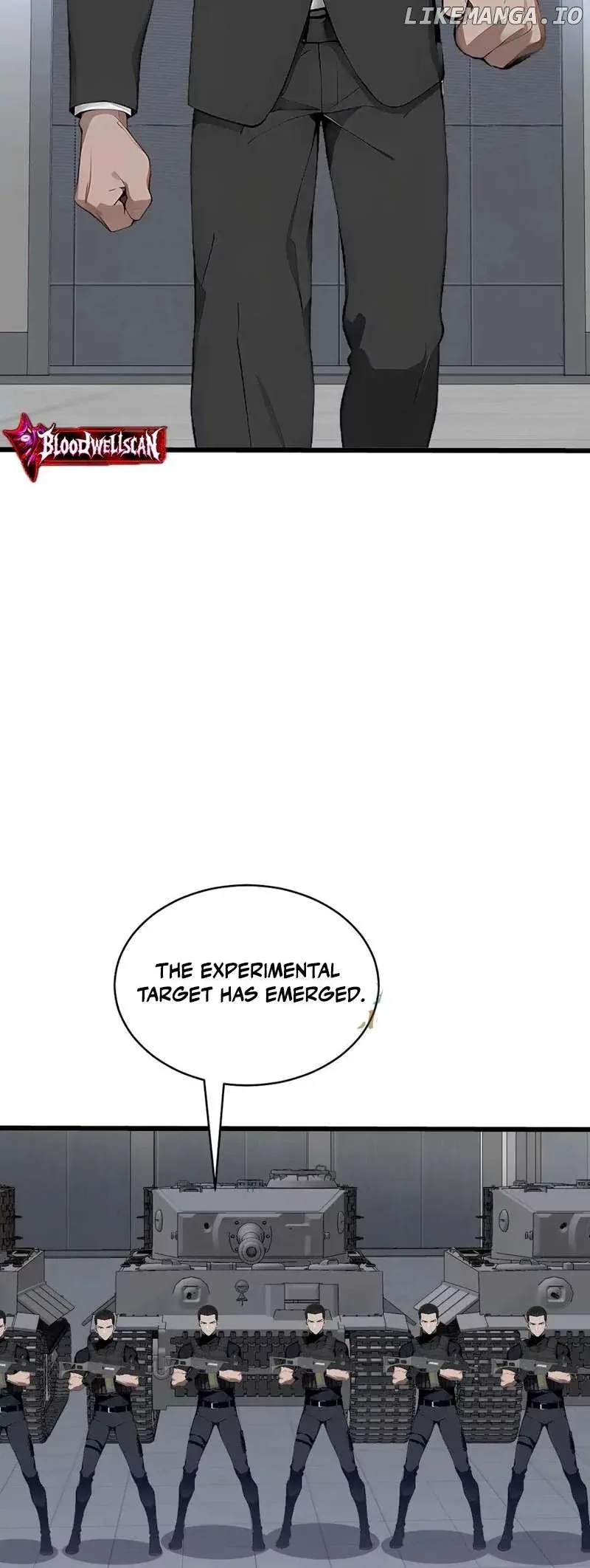 Mythical Invasion: I Slay Gods on Earth Chapter 22 page 28