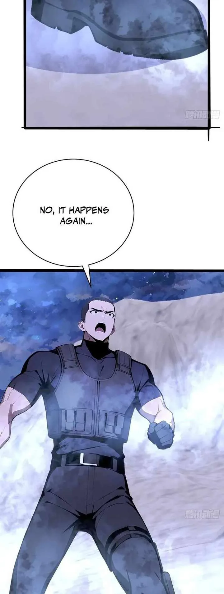 Mythical Invasion: I Slay Gods on Earth Chapter 25 page 4