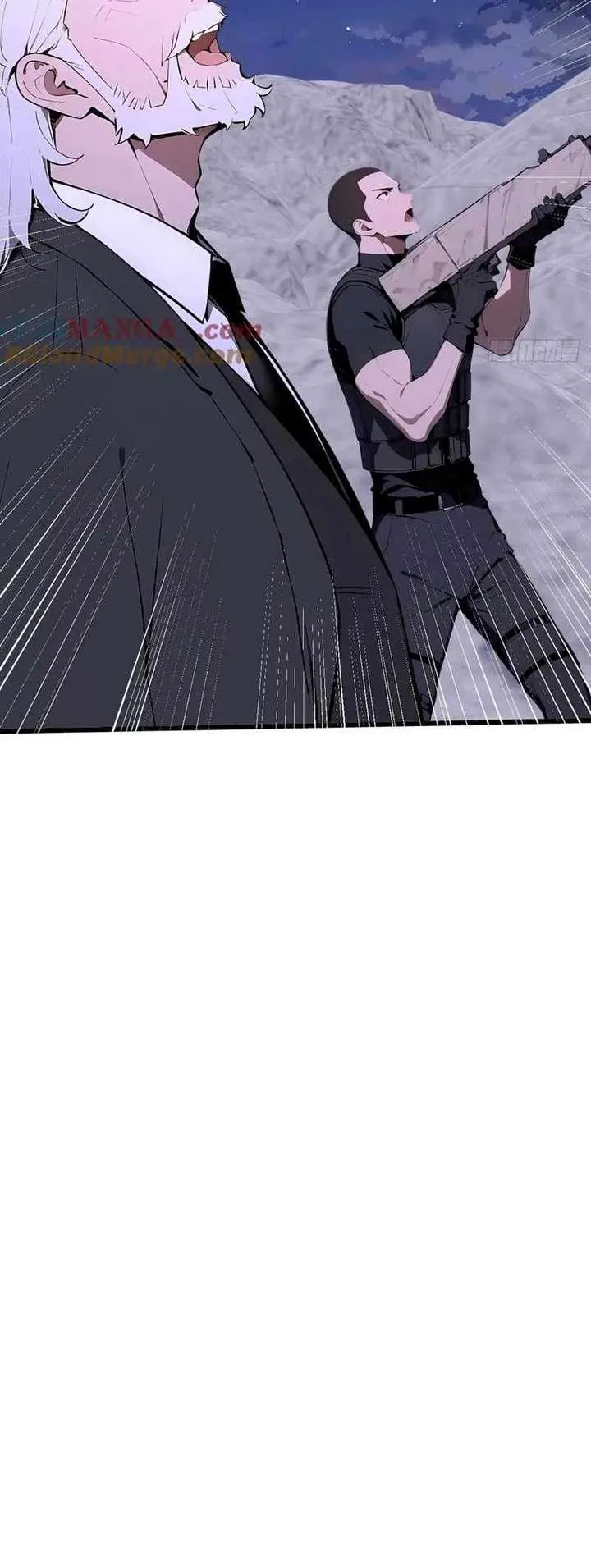 Mythical Invasion: I Slay Gods on Earth Chapter 25 page 45