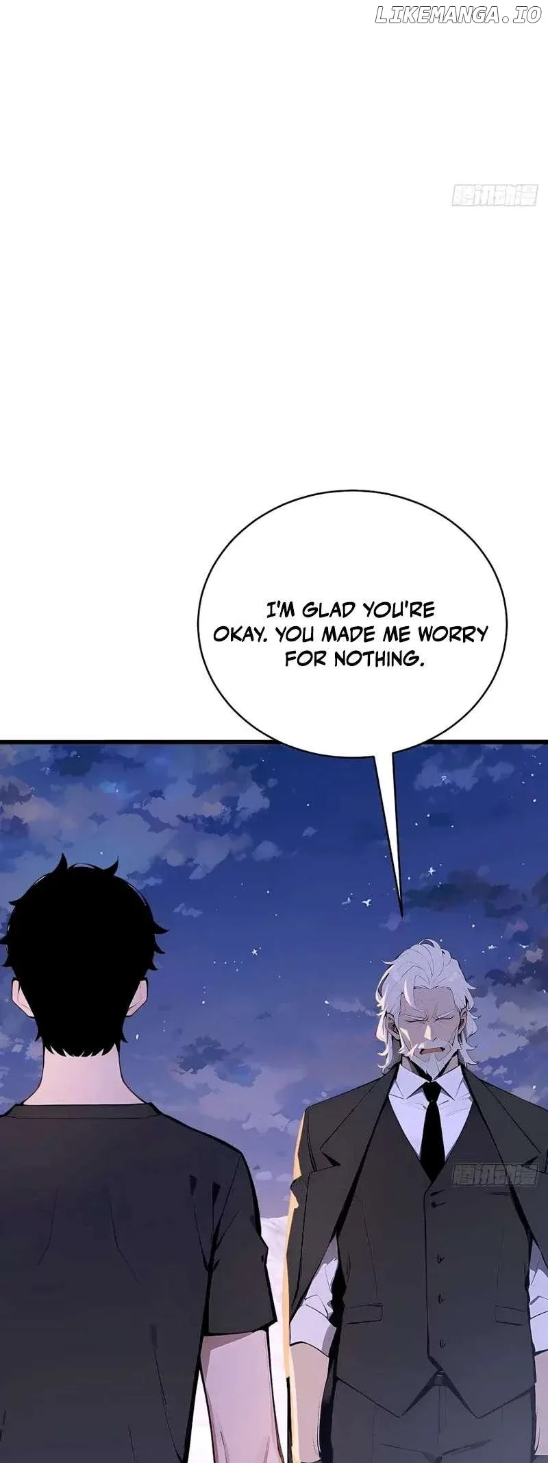 Mythical Invasion: I Slay Gods on Earth Chapter 24 page 27