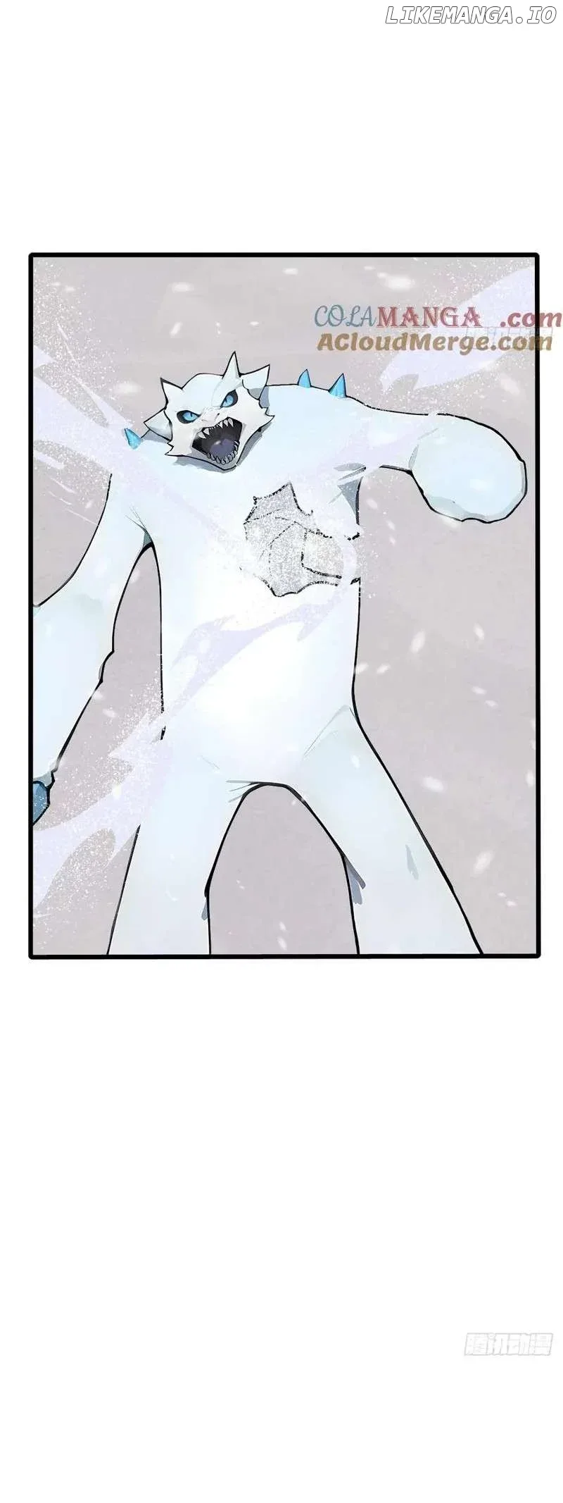 Mythical Invasion: I Slay Gods on Earth Chapter 24 page 22
