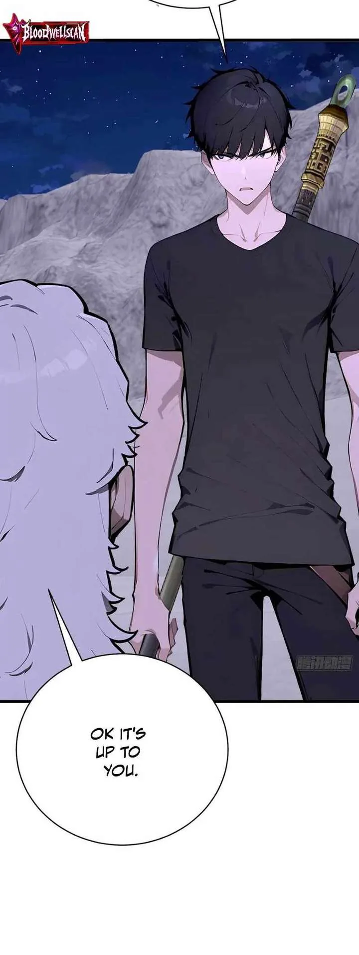 Mythical Invasion: I Slay Gods on Earth Chapter 25 page 60