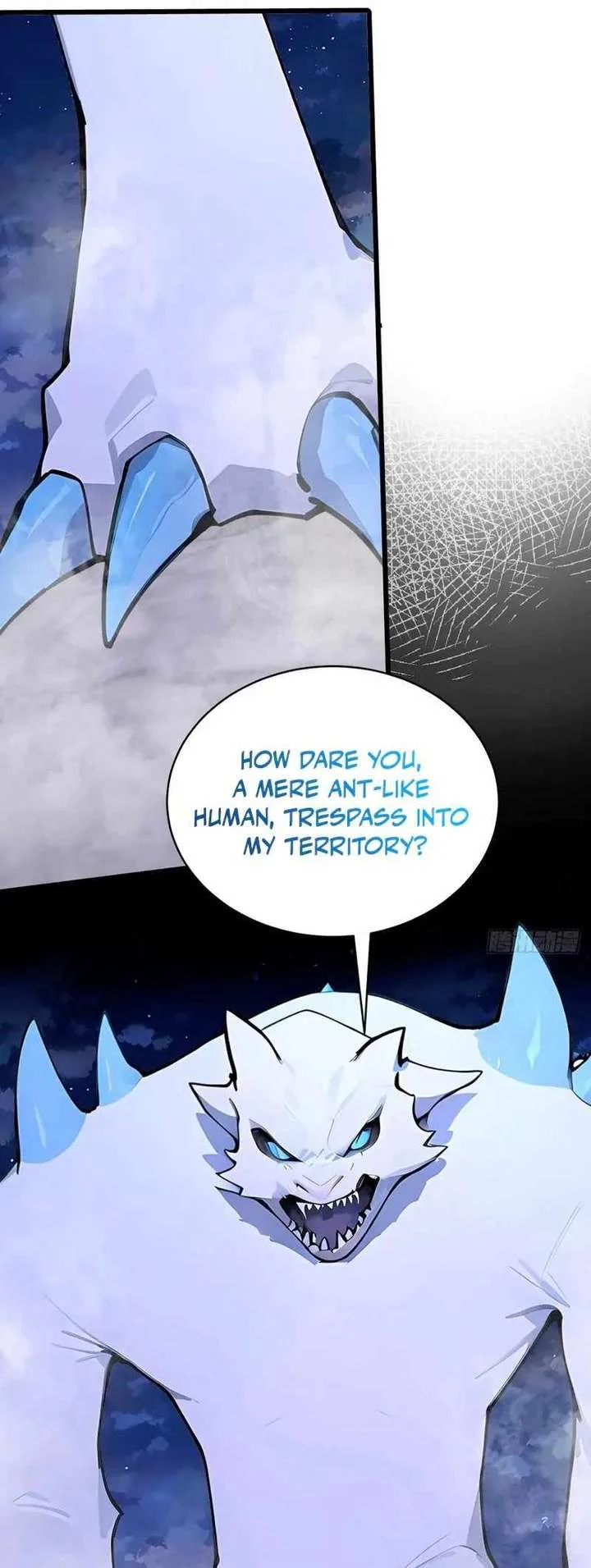 Mythical Invasion: I Slay Gods on Earth Chapter 25 page 37