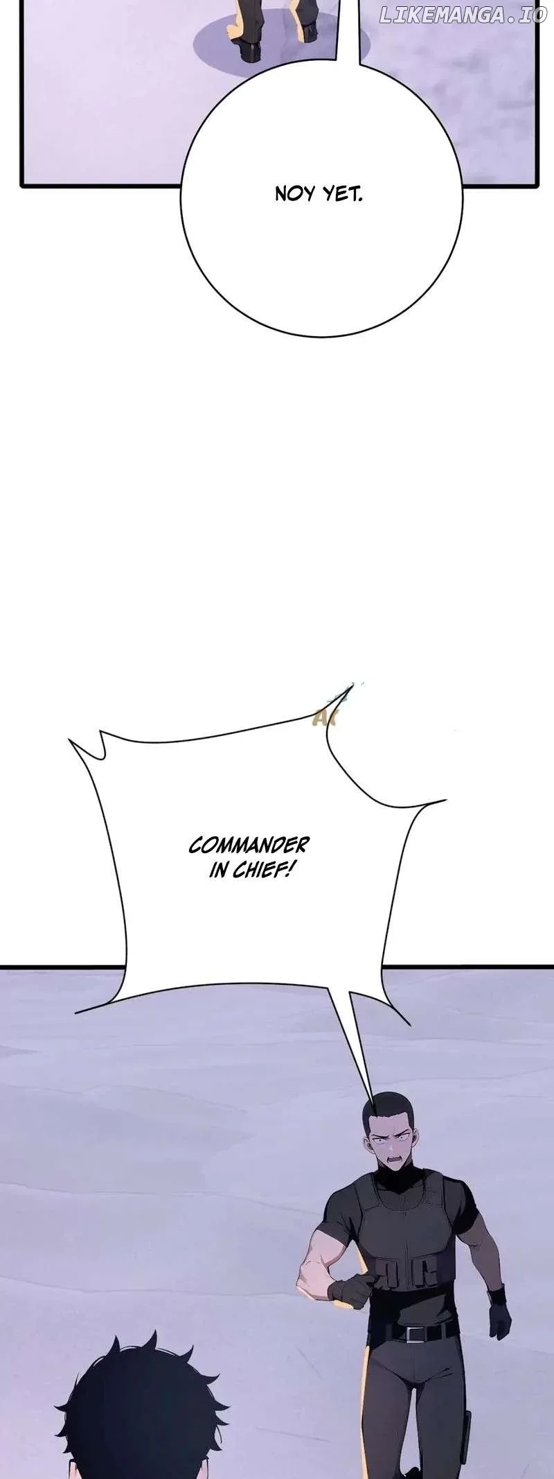 Mythical Invasion: I Slay Gods on Earth Chapter 24 page 30