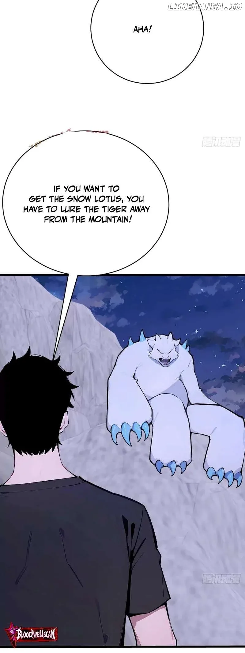 Mythical Invasion: I Slay Gods on Earth Chapter 24 page 47