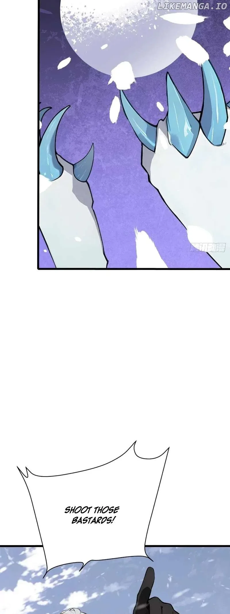 Mythical Invasion: I Slay Gods on Earth Chapter 23 page 12