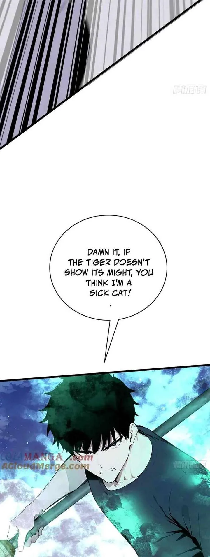 Mythical Invasion: I Slay Gods on Earth Chapter 25 page 13