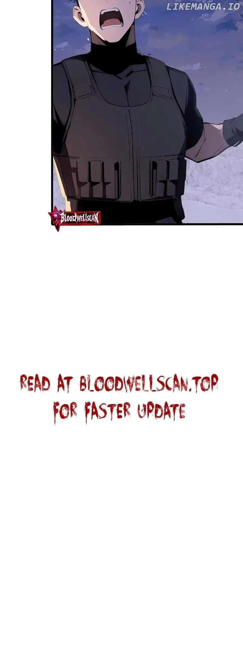 Mythical Invasion: I Slay Gods on Earth Chapter 24 page 32
