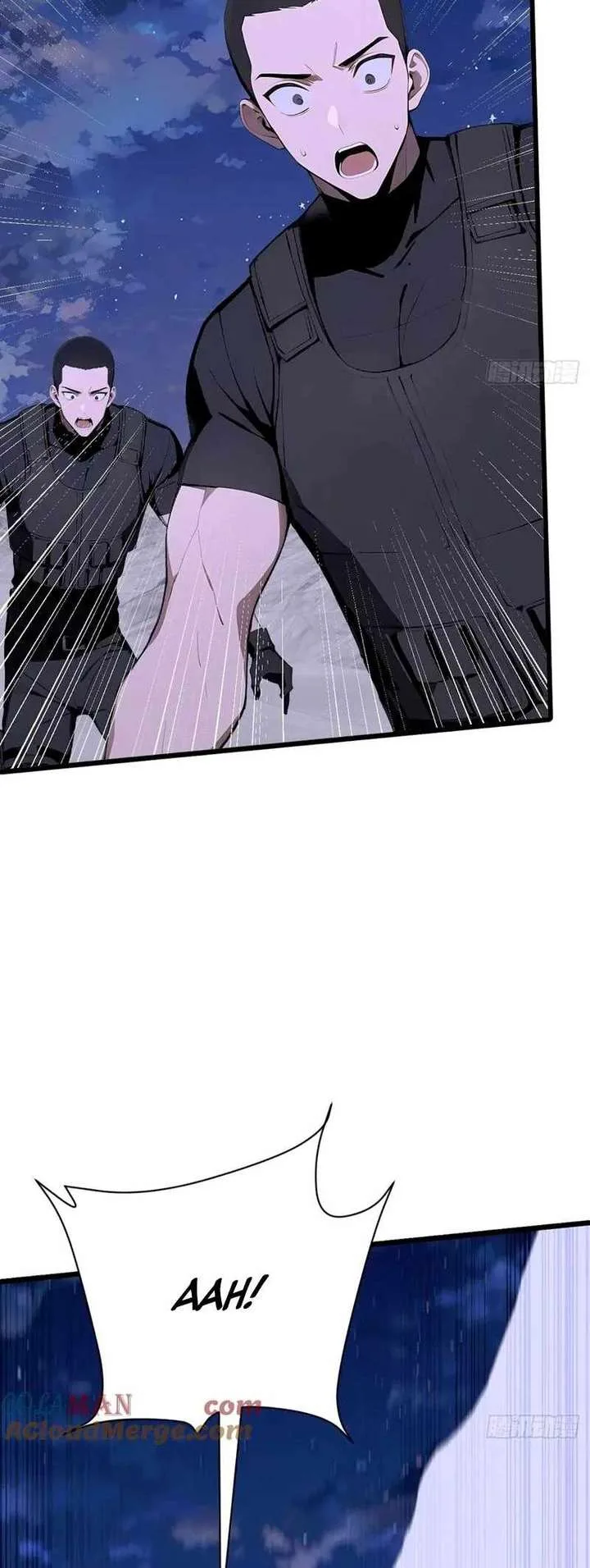 Mythical Invasion: I Slay Gods on Earth Chapter 25 page 34