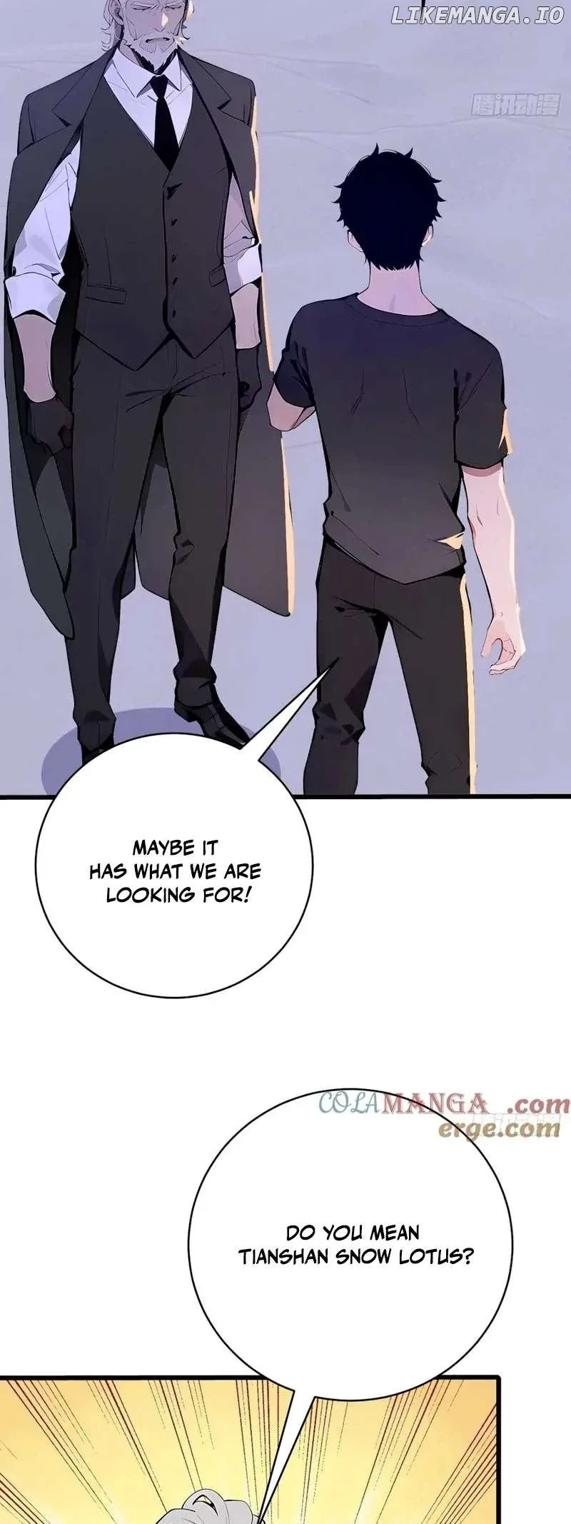 Mythical Invasion: I Slay Gods on Earth Chapter 24 page 38