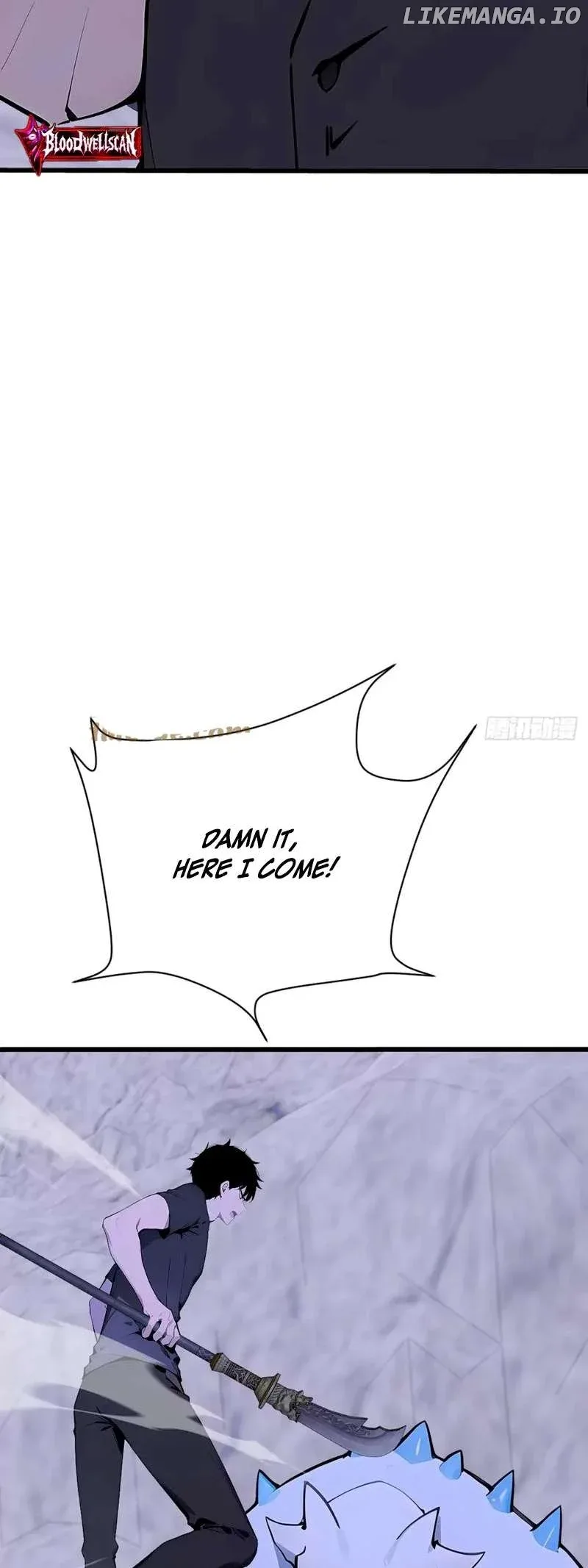 Mythical Invasion: I Slay Gods on Earth Chapter 24 page 53