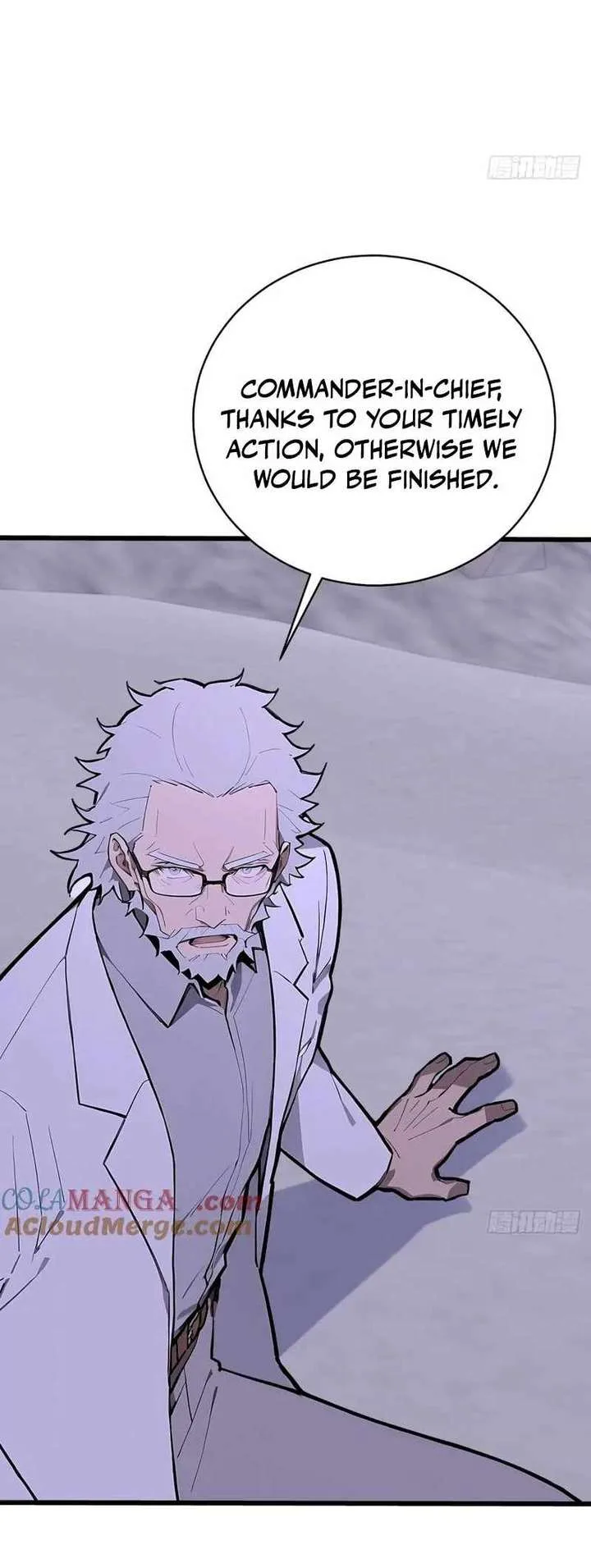 Mythical Invasion: I Slay Gods on Earth Chapter 25 page 57