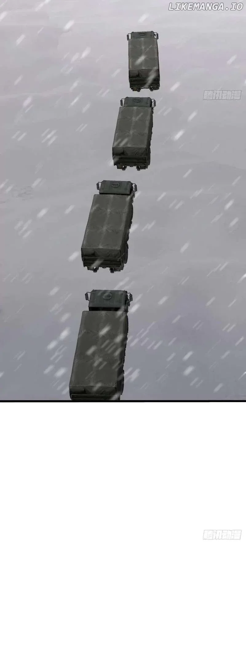 Mythical Invasion: I Slay Gods on Earth Chapter 22 page 48