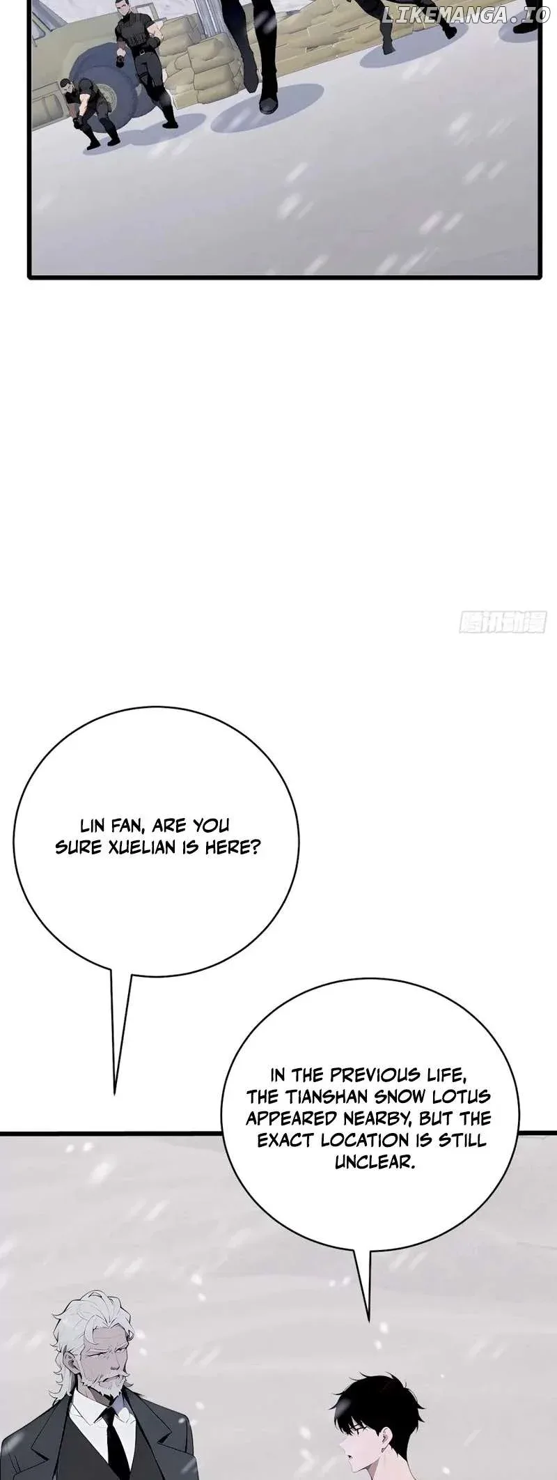 Mythical Invasion: I Slay Gods on Earth Chapter 22 page 54