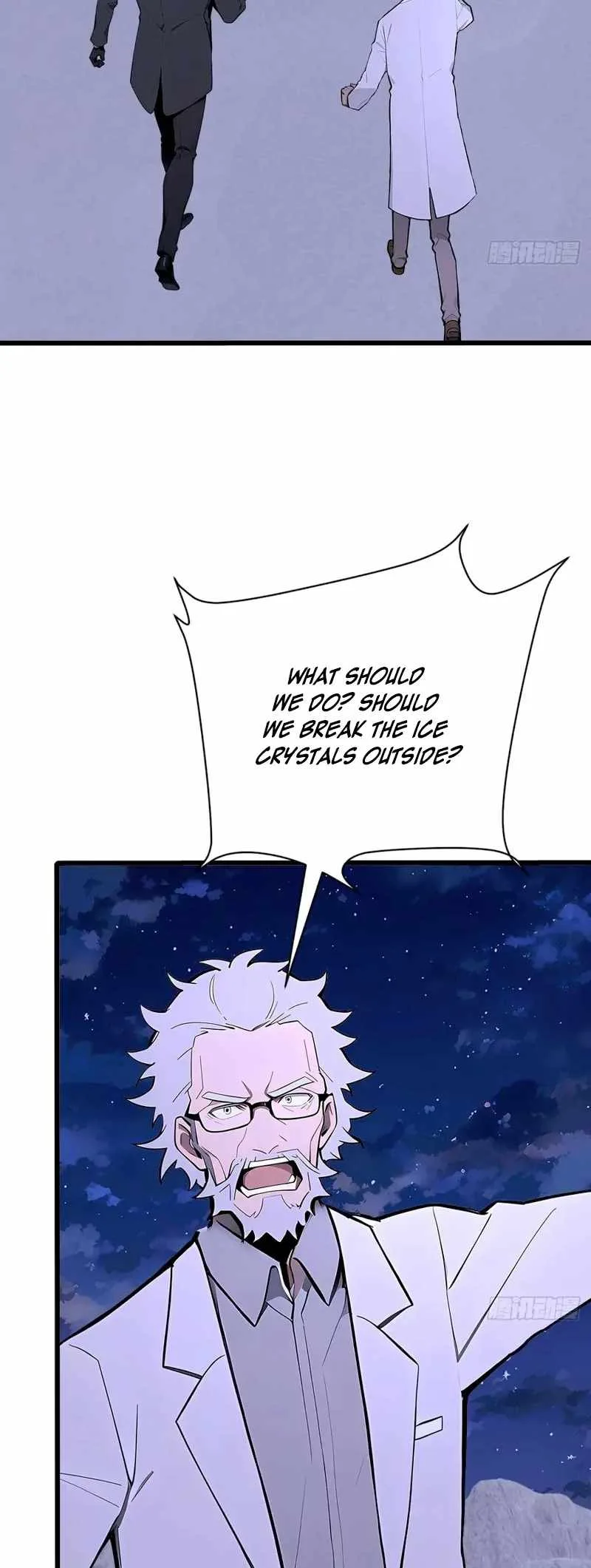 Mythical Invasion: I Slay Gods on Earth Chapter 27 page 6
