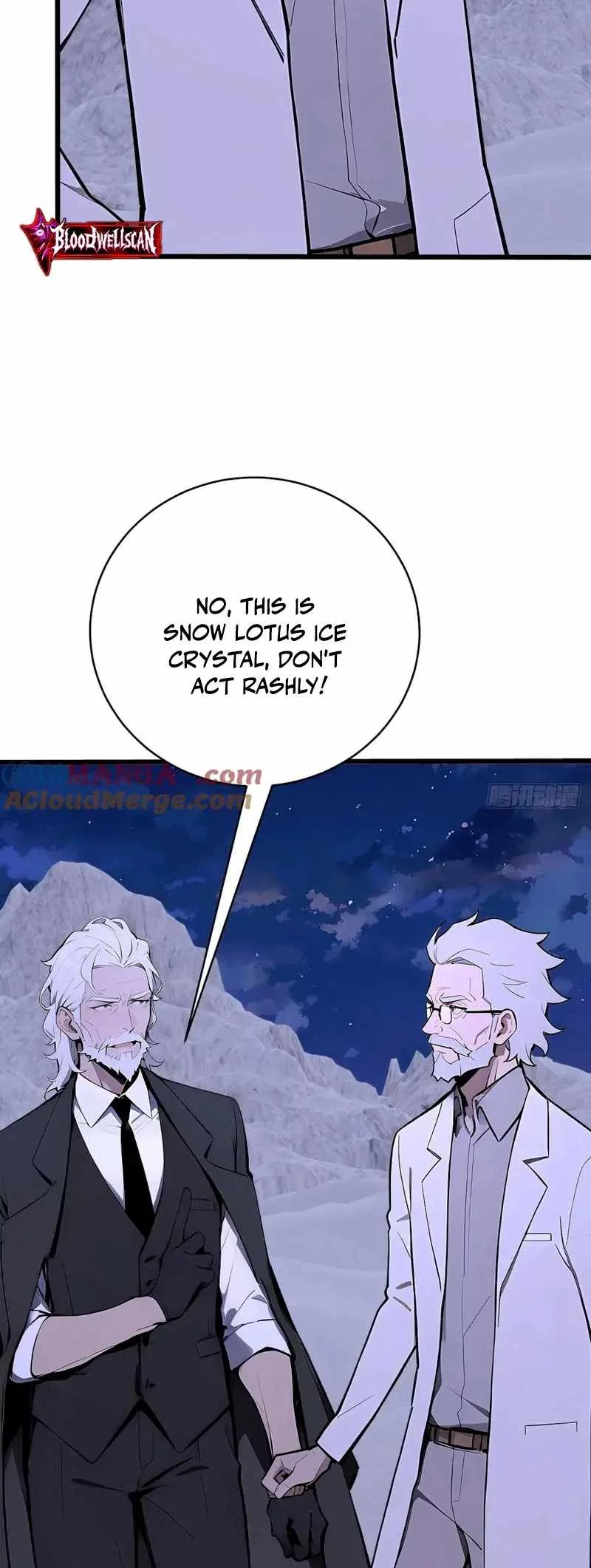 Mythical Invasion: I Slay Gods on Earth Chapter 27 page 7