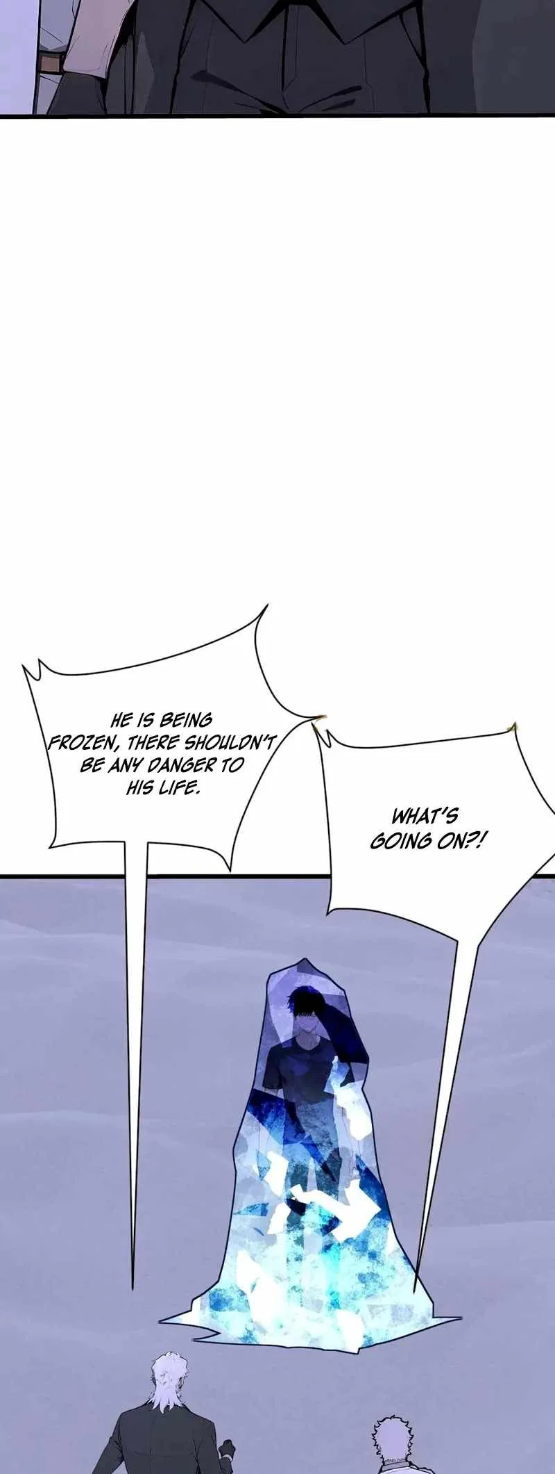 Mythical Invasion: I Slay Gods on Earth Chapter 27 page 5