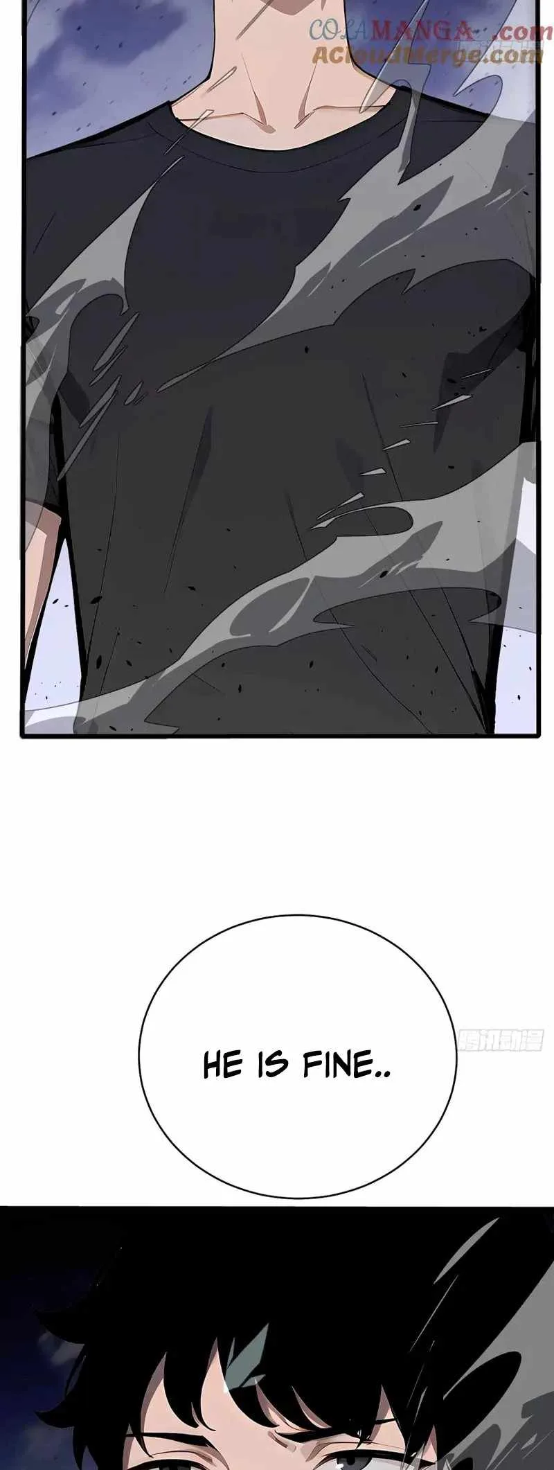 Mythical Invasion: I Slay Gods on Earth Chapter 27 page 16