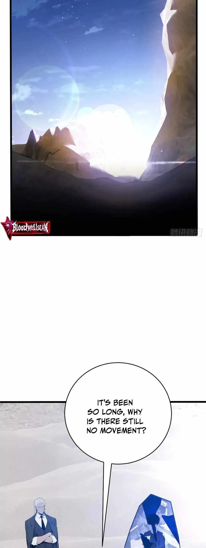 Mythical Invasion: I Slay Gods on Earth Chapter 27 page 10